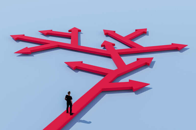 Attribution Model